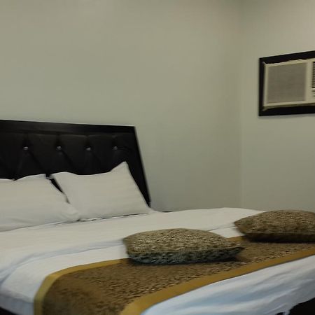 Апарт отель Al Masa Furnished Units Yanbu 1 Экстерьер фото