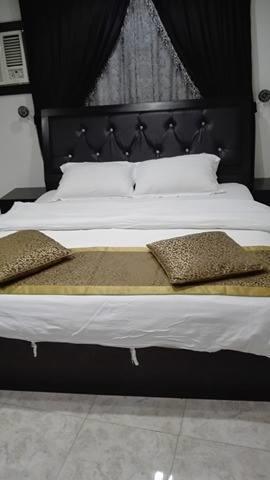 Апарт отель Al Masa Furnished Units Yanbu 1 Экстерьер фото