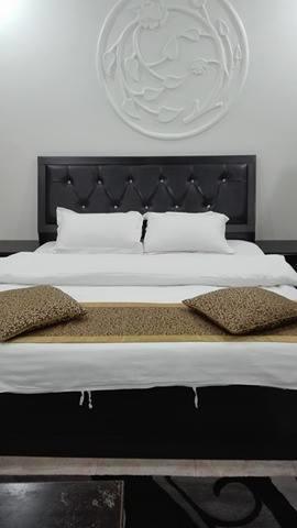 Апарт отель Al Masa Furnished Units Yanbu 1 Экстерьер фото